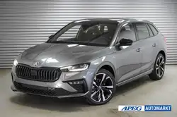 Skoda Scala 1,0 TSI DSG Monte Carlo