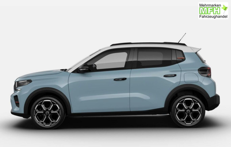 Citroen C3 SUV MAX Nav Kam PDC Klimaaut. PrivG LED HUD Car... — photo 2