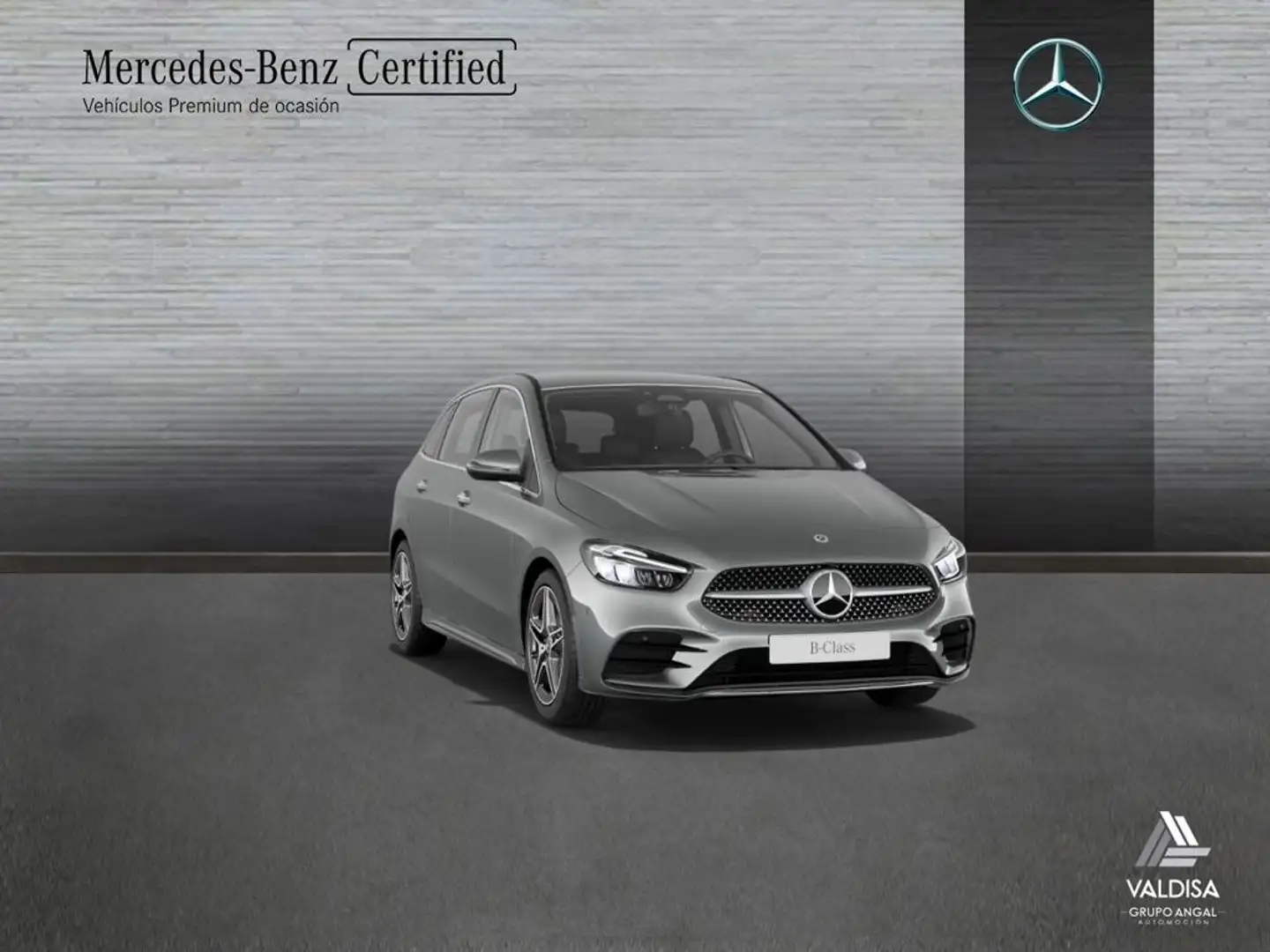 Mercedes-Benz B 200 200d - 2