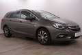 Opel Astra Business // Rückfahrkamera // sehr gepflegt // Grau - thumbnail 1