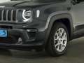 Jeep Renegade LIMITED MHEV DCT+NAVI+RÜCKFAHRKAMERA+PANORAMASCHIE Grau - thumbnail 22