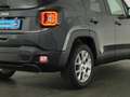 Jeep Renegade LIMITED MHEV DCT+NAVI+RÜCKFAHRKAMERA+PANORAMASCHIE Grau - thumbnail 23