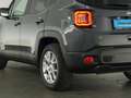Jeep Renegade LIMITED MHEV DCT+NAVI+RÜCKFAHRKAMERA+PANORAMASCHIE Grau - thumbnail 35