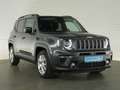 Jeep Renegade LIMITED MHEV DCT+NAVI+RÜCKFAHRKAMERA+PANORAMASCHIE Grau - thumbnail 28