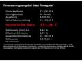 Jeep Renegade LIMITED MHEV DCT+NAVI+RÜCKFAHRKAMERA+PANORAMASCHIE Grau - thumbnail 6