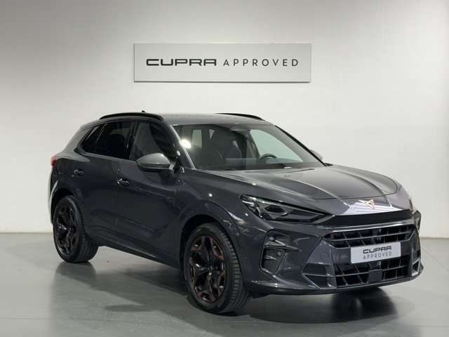 CUPRA Terramar 1.5 TSI e-Hybrid 150kW DSG - foto 1