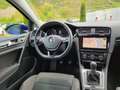 Volkswagen Golf VII Rine *Lapiz Blue*Standheizung* Blue - thumbnail 10