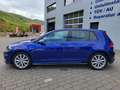 Volkswagen Golf VII Rine *Lapiz Blue*Standheizung* Blue - thumbnail 2