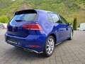 Volkswagen Golf VII Rine *Lapiz Blue*Standheizung* Blue - thumbnail 5