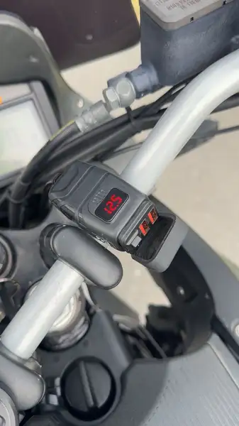 Aprilia Pegaso 650 - foto 7