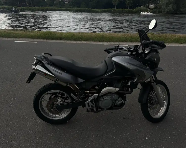 Aprilia Pegaso 650 - foto 3