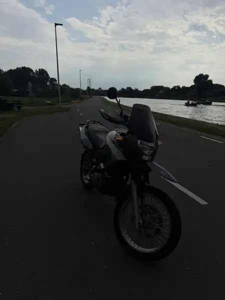 Aprilia Pegaso 650 - foto 4