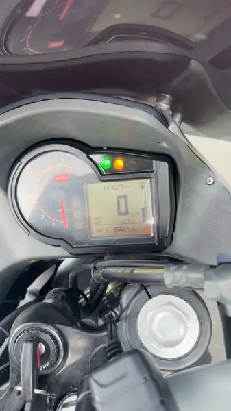 Aprilia Pegaso 650 - foto 6