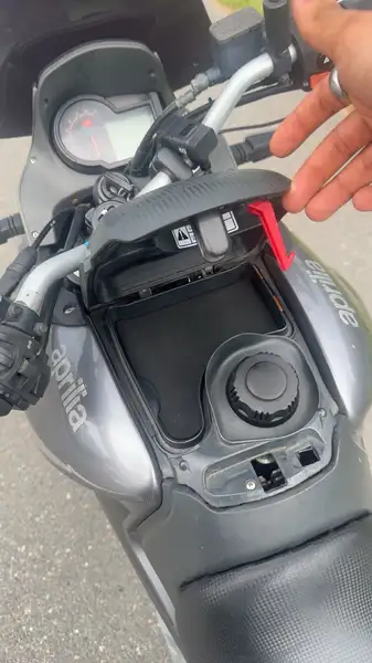Aprilia Pegaso 650 - foto 8