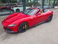 Ferrari Roma Spider Pass.Display ACC Airscarf Seatvent. 456 ... Rot - thumbnail 8