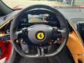 Ferrari Roma Spider Pass.Display ACC Airscarf Seatvent. 456 ... Rot - thumbnail 15