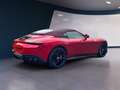 Ferrari Roma Spider Pass.Display ACC Airscarf Seatvent. 456 ... Rot - thumbnail 6