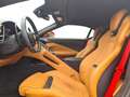 Ferrari Roma Spider Pass.Display ACC Airscarf Seatvent. 456 ... Rot - thumbnail 14