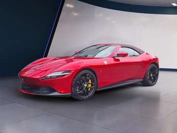 Spider Pass.Display ACC Airscarf Seatvent. 456 ...