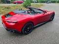 Ferrari Roma Spider Pass.Display ACC Airscarf Seatvent. 456 ... Rot - thumbnail 9