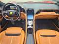 Ferrari Roma Spider Pass.Display ACC Airscarf Seatvent. 456 ... Rot - thumbnail 30
