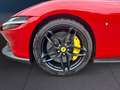 Ferrari Roma Spider Pass.Display ACC Airscarf Seatvent. 456 ... Rot - thumbnail 7