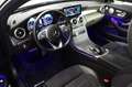 Mercedes-Benz C 300 d Coupe *AMG LINE*LUFT*STHZG*PANO*M.BEAM* Grijs - thumbnail 9