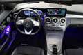 Mercedes-Benz C 300 d Coupe *AMG LINE*LUFT*STHZG*PANO*M.BEAM* Grijs - thumbnail 10