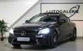 Mercedes-Benz C 300 d Coupe *AMG LINE*LUFT*STHZG*PANO*M.BEAM* Grijs - thumbnail 5