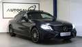 Mercedes-Benz C 300 d Coupe *AMG LINE*LUFT*STHZG*PANO*M.BEAM* Grijs - thumbnail 3