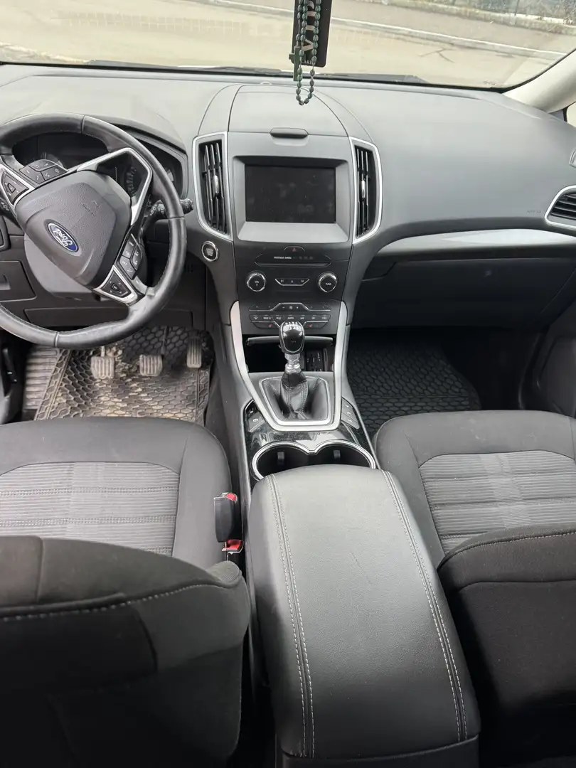 Ford Galaxy 2,0 TDCi Trend Start/Stop - 2