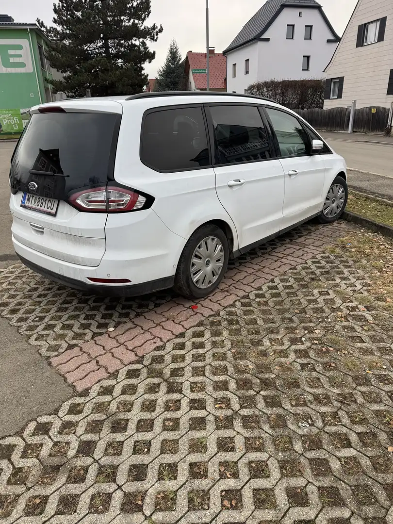 Ford Galaxy 2,0 TDCi Trend Start/Stop - 1