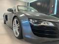 Audi R8 R8 Spyder 5.2 V10 FSI quattro R tronic Grijs - thumbnail 9