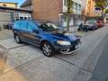 Volvo XC70 Edition Pro 2WD D4*LEDER*NAVI*BI-XENON*SHZ* Bleu - thumbnail 3
