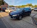 Volvo XC70 Edition Pro 2WD D4*LEDER*NAVI*BI-XENON*SHZ* Bleu - thumbnail 1