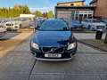 Volvo XC70 Edition Pro 2WD D4*LEDER*NAVI*BI-XENON*SHZ* Bleu - thumbnail 2
