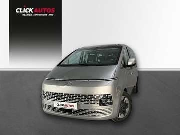 2.2CRDi 9S Tecno 177 Aut.