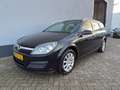 Opel Astra Wagon 1.6 Cosmo Schwarz - thumbnail 1