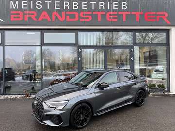 35 TFSI S-line S-tronic