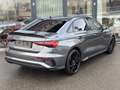 Audi A3 35 TFSI S-line S-tronic Grau - thumbnail 3