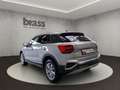 Audi Q2 Advanced 35 TFSI 110(150) kW(PS) S tronic Plateado - thumbnail 4