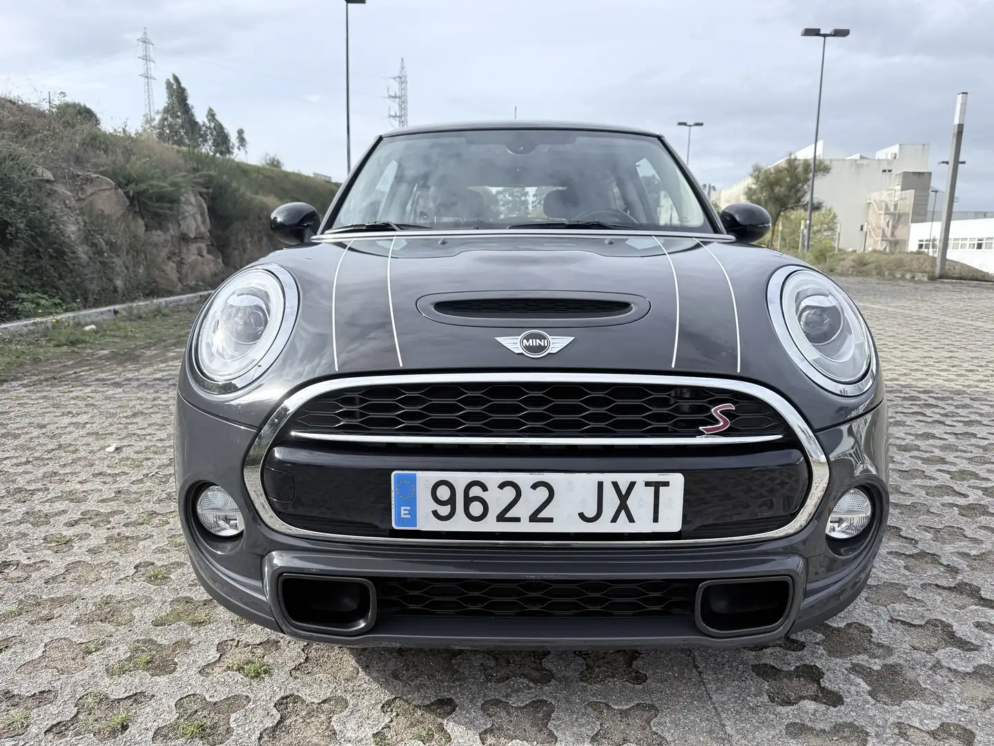 MINI Cooper S - 2