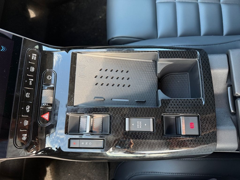 Citroen C5 Aircross e-C5 210 Komfort-Range MAX * Schiebedach — photo 15
