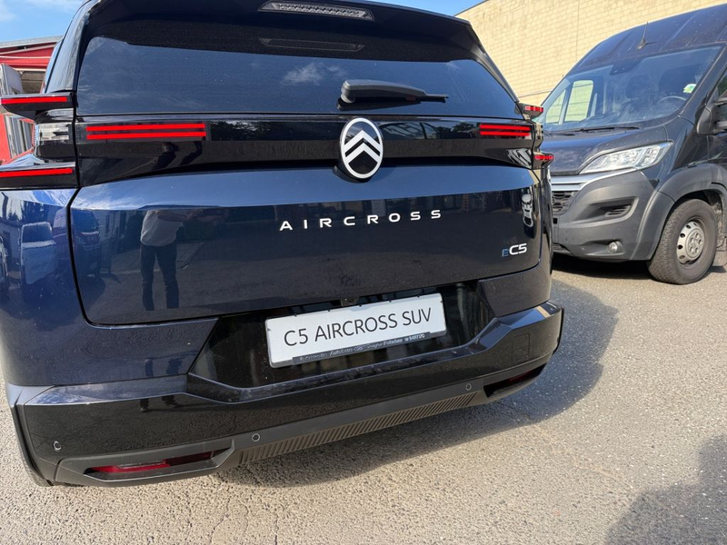 Citroen C5 Aircross e-C5 210 Komfort-Range MAX * Schiebedach — photo 5