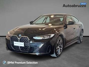 d Gran Coupe mhev 48V Sport auto