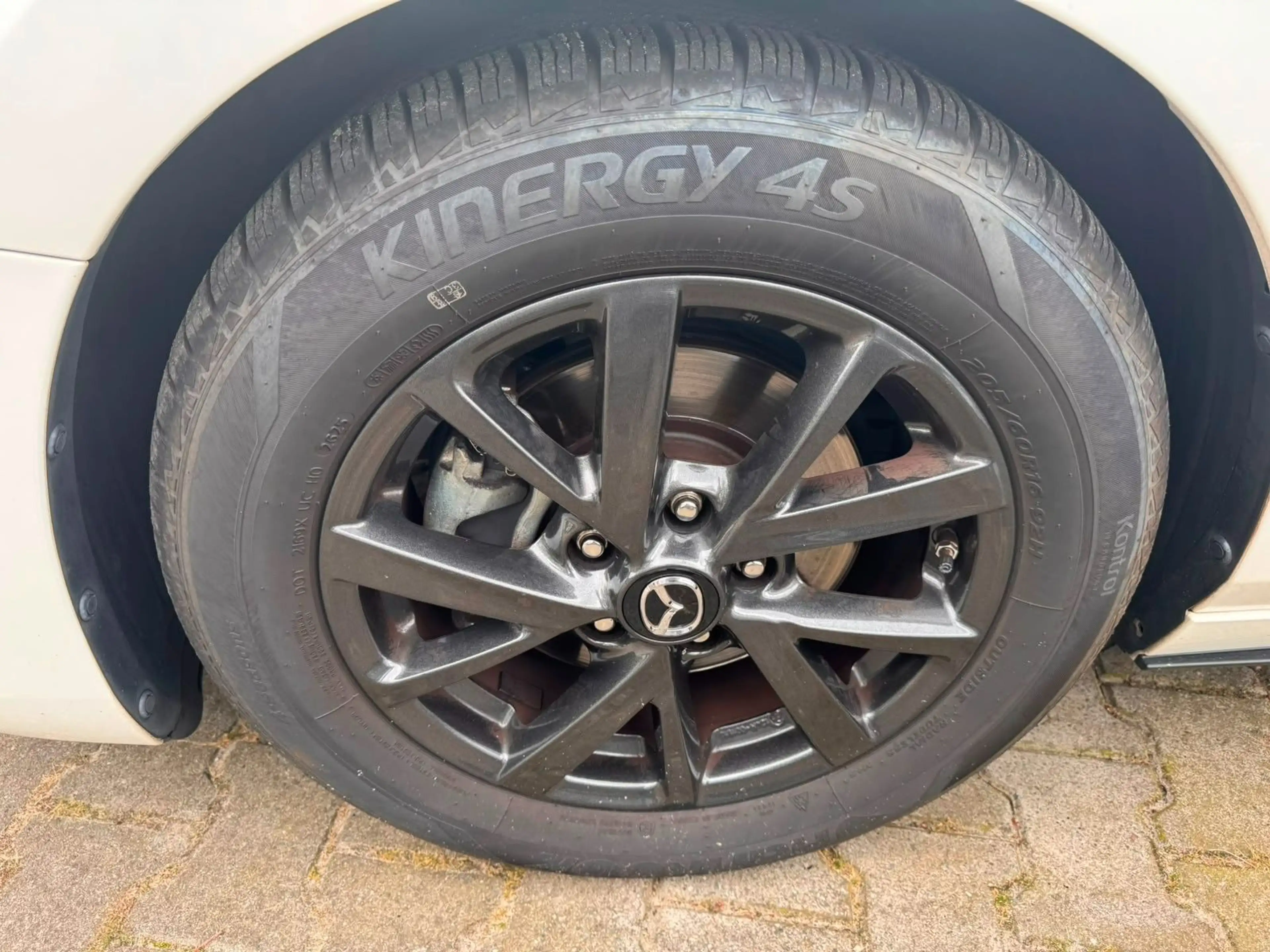 Mazda 3 Lim. 5-trg. Selection — photo 7
