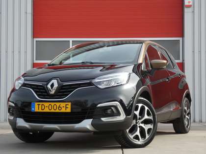Renault Captur 0.9 TCe Intens/ lage km/ compleet!