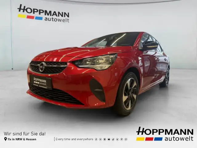 Opel Corsa-e Edition *PDC*KAMERA*SHZ*ALU*11KW-CHARGER