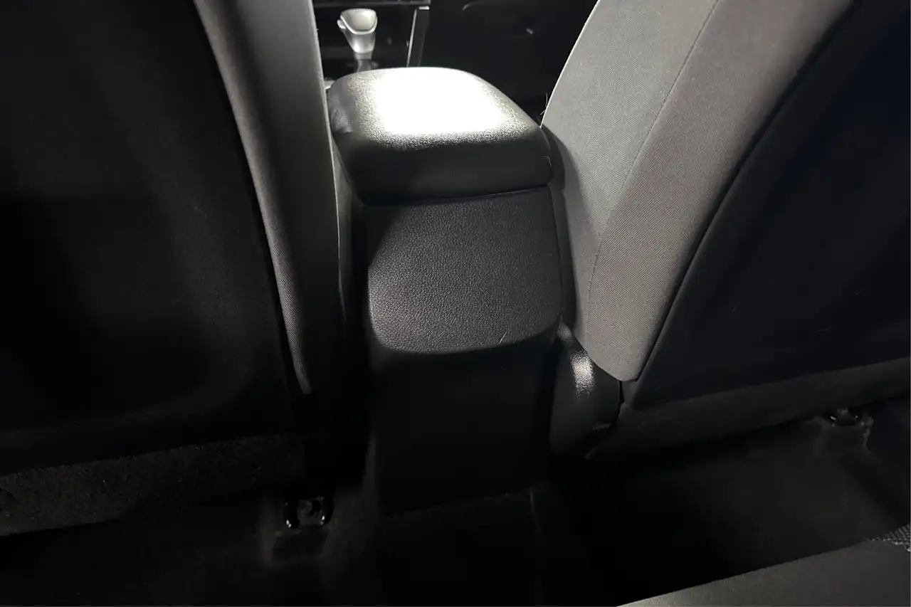 Kia Seltos снимка Kia Seltos