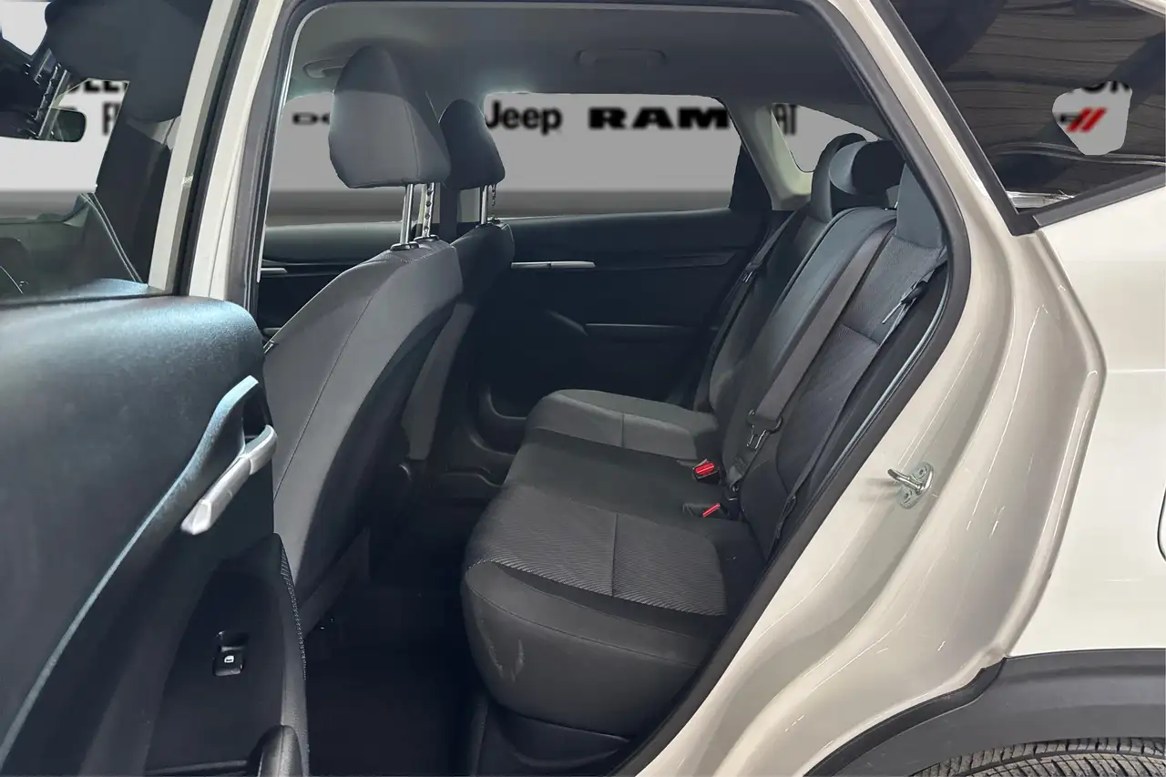 Kia Seltos снимка Kia Seltos